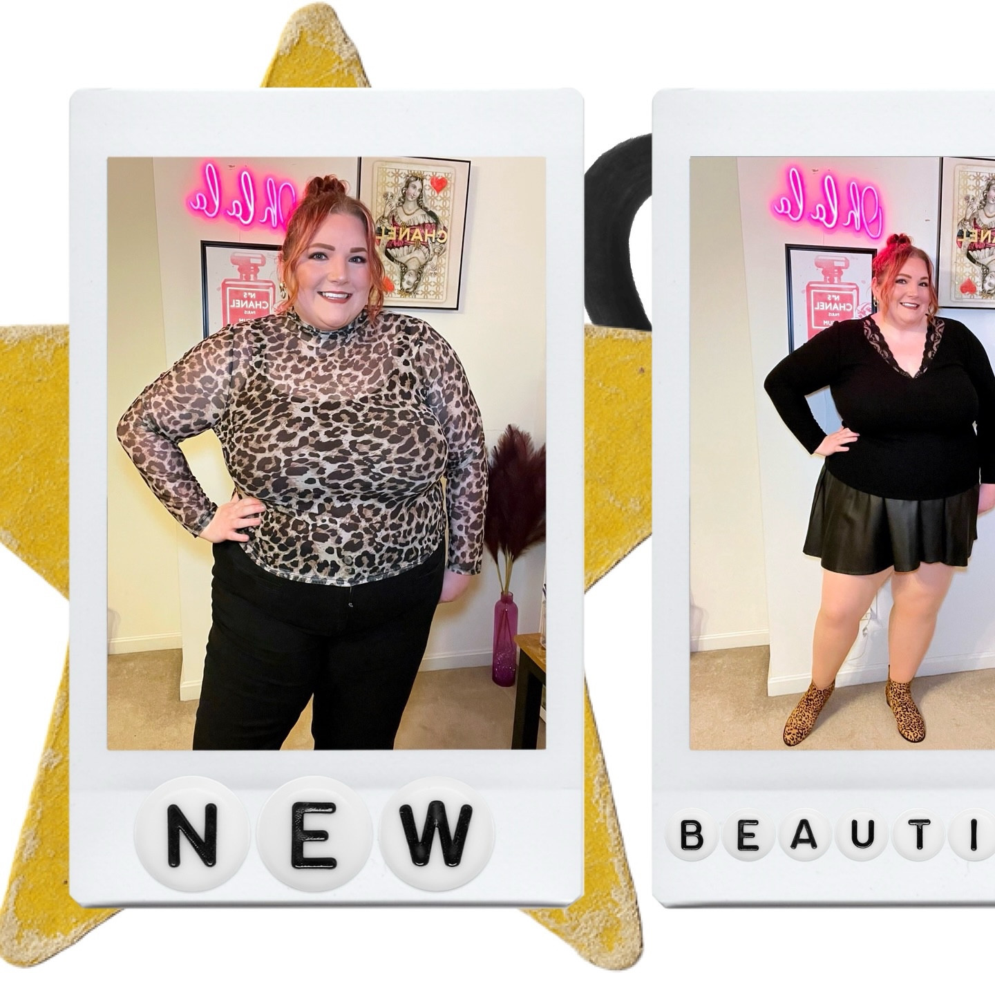 Let’s give ‘em pumpkin to talk about 😉🎃🍂

@shapermint Fall Essentials are such amazing staple pieces to have in your closet collection! Between their bras, shaping underwear & shorts, shaping leggings & jeggings, shaping tank tops and short & long sleeve bodysuits & so much more; your body will be the talk of the town & your confidence will be through the roof! Your curves are worth celebrating & showing off! 

Save up to 70% off by shopping Shapermint’s Fall Sale happening right now! Use my code: SWEETKAYCREW20 at checkout to save some extra $$$ off your order! 🛍️

#shapermint #shapermintcrew #shapermintpartner #shapermintessentials #shapermintambassador #shapermintshapewear #plussizeshapewear #shapewear #shapewearoutfits

#LTKSaleAlert #LTKPlusSize #LTKSeasonal