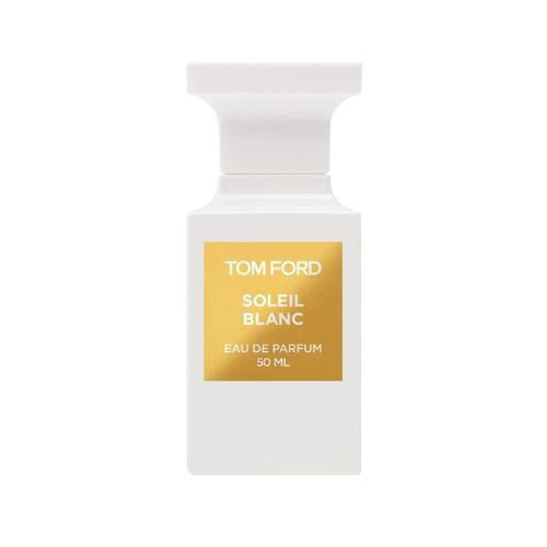 Tom Ford Unisex Soleil Blanc EDP Spray 1.7 oz (Tester) Fragrances 760431579864 | Jomashop.com & JomaDeals.com