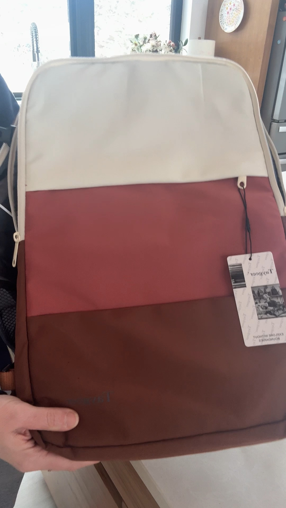 Tired of fighting for overhead space? ✈️ These under-the-seat travel backpacks are a game changer. Compact, organized, and airline-friendly—perfect for stress-free travel. All linked here 👇

#LTKTravel