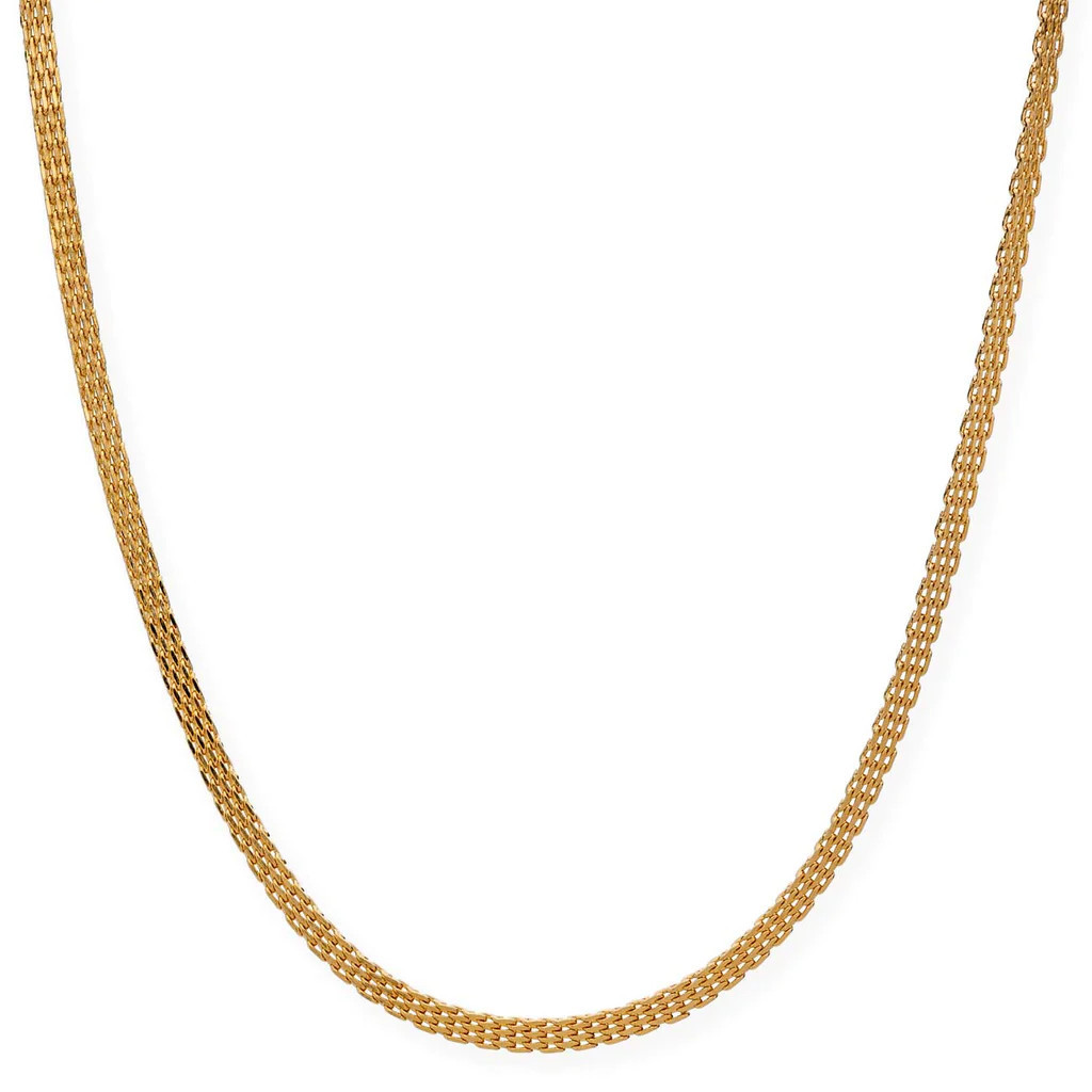 Kristen Necklace | BRACHA