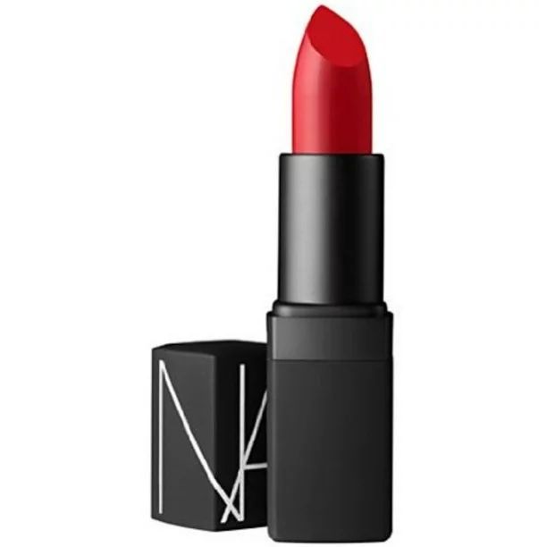 Nars Lipstick, Jungle Red, 0.12 Oz | Walmart (US)