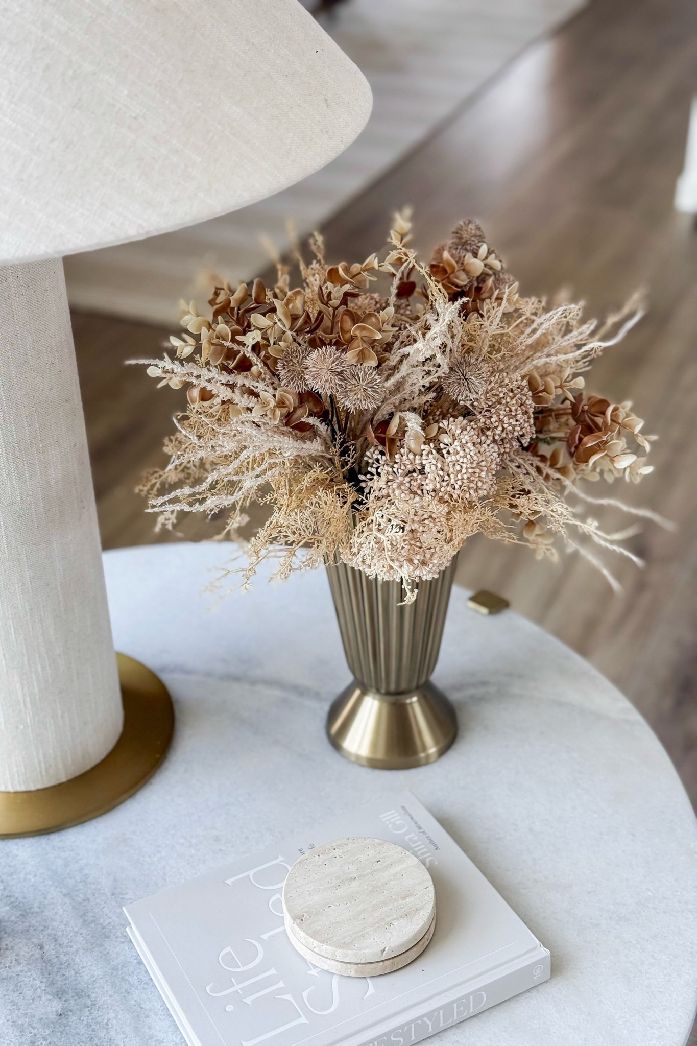One of my favorite fall floral bundles from last season!

Home, home decor, home finds, home accents, fall, fall home decor, fall decor, fall florals, table lamp, living room inspo

#LTKdayinmylife #LTKHome
