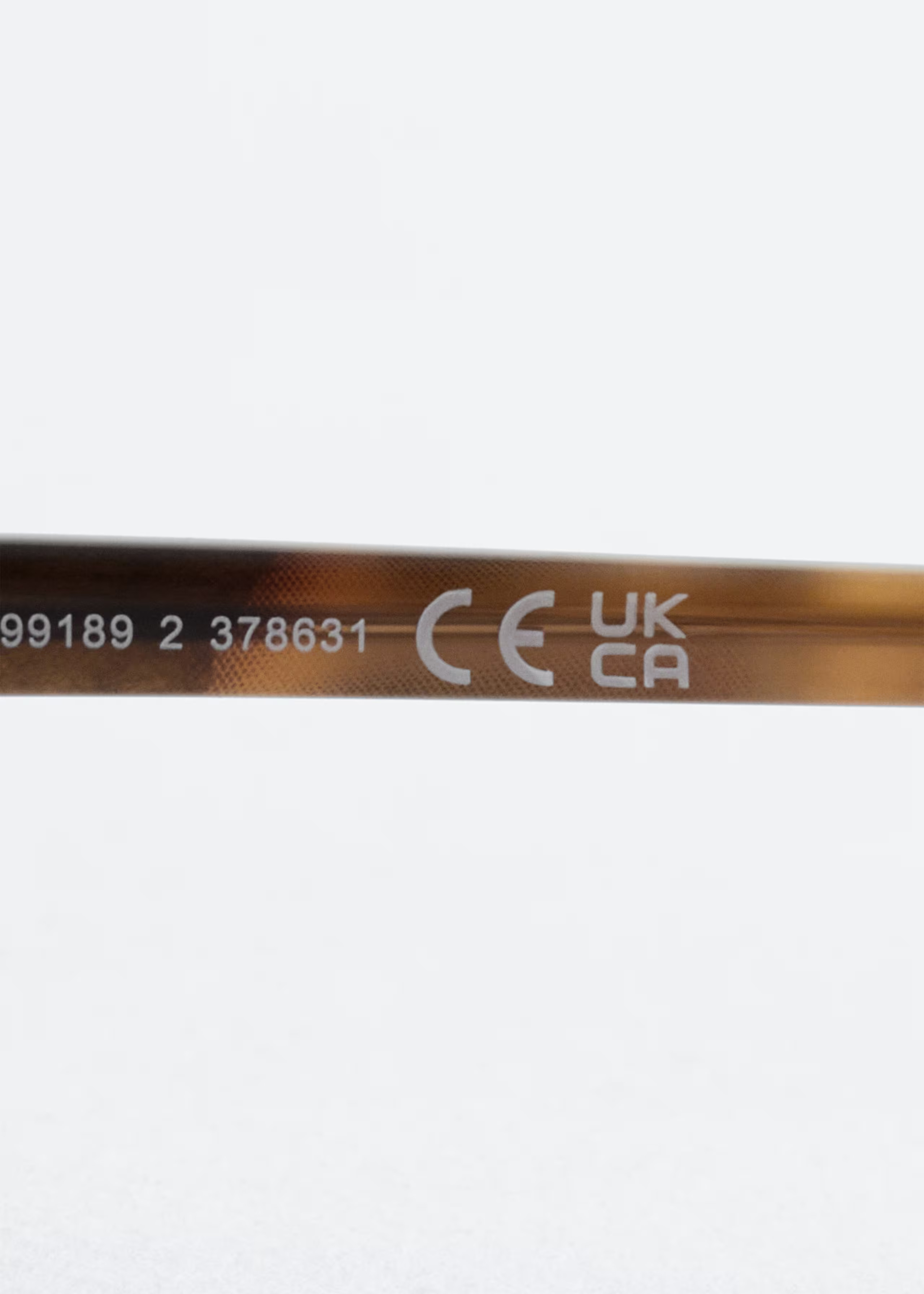 Elongated Rectangular-Frame Sunglasses | & Other Stories EU