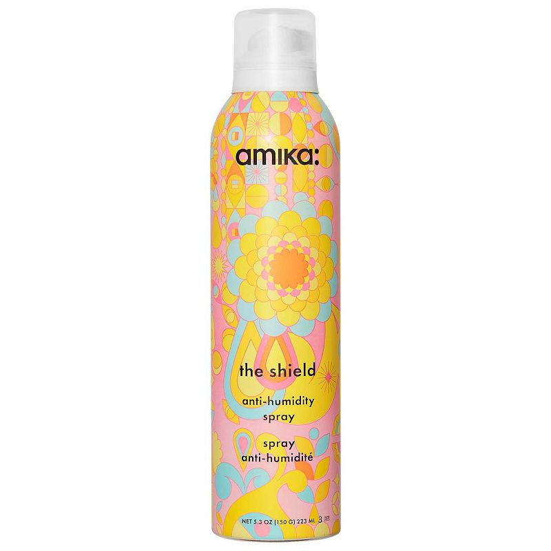 amika The Shield Anti-Humidity Spray, Size: 5.3 FL Oz, None | Kohl's