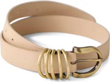 Rori Leather Belt | Nordstrom