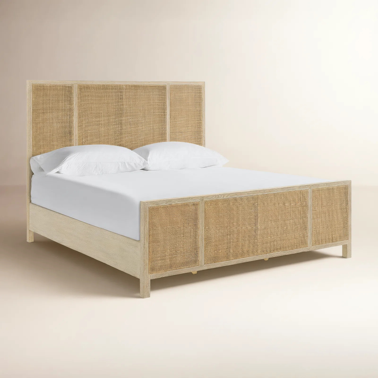Westhampton Bed King | Birch Lane
