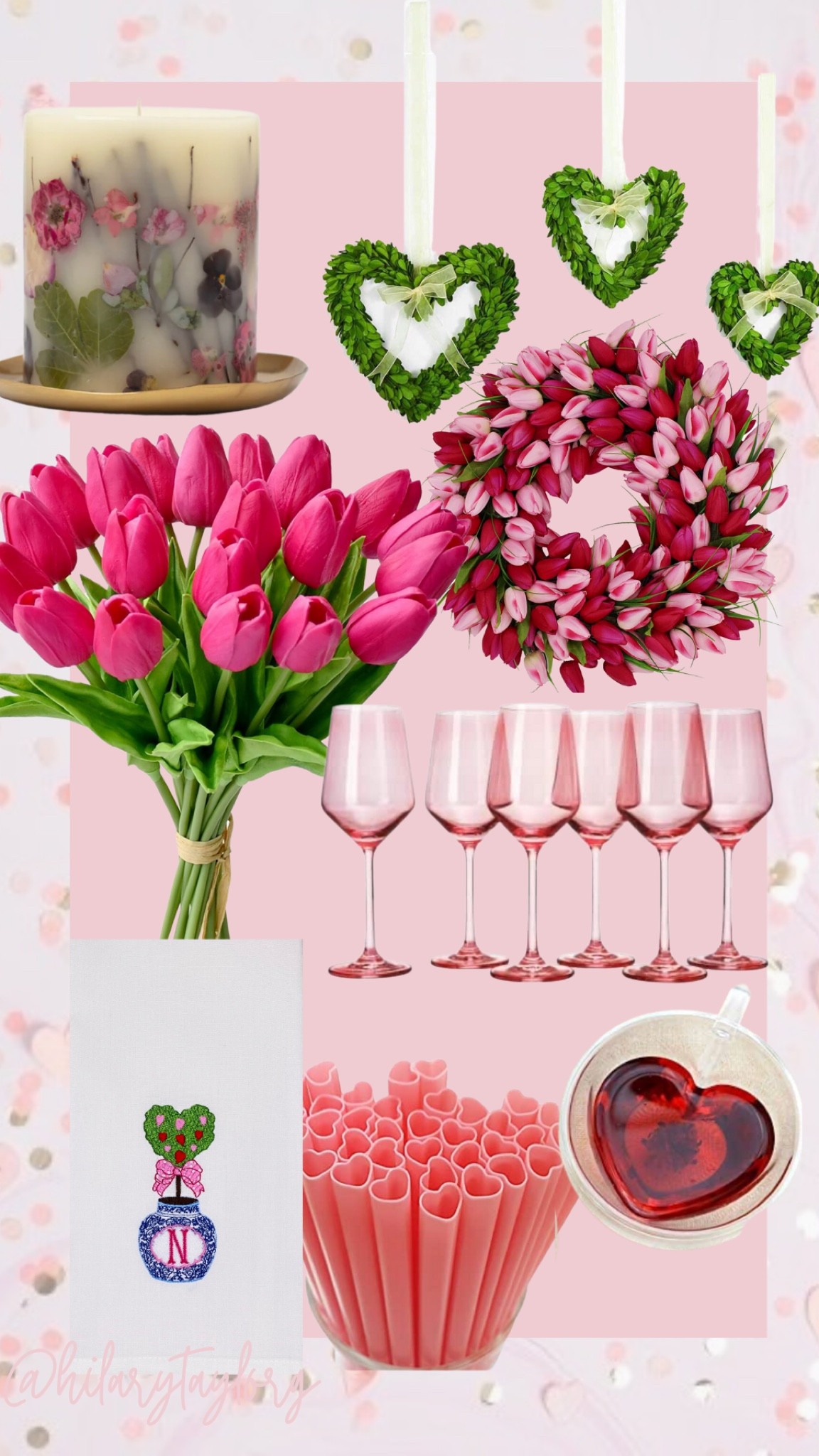 Valentines gift guide for the home or hostess 💕❤️

#LTKSeasonal #LTKstyletip #LTKhome