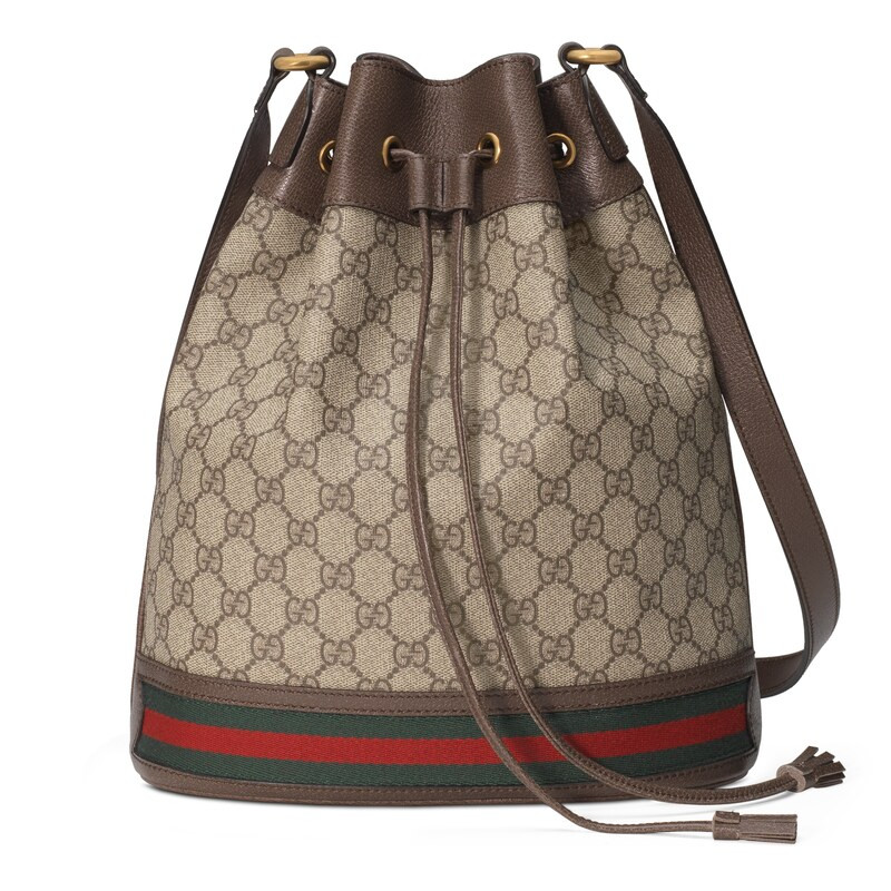 Ophidia GG bucket bag | Gucci (UK)