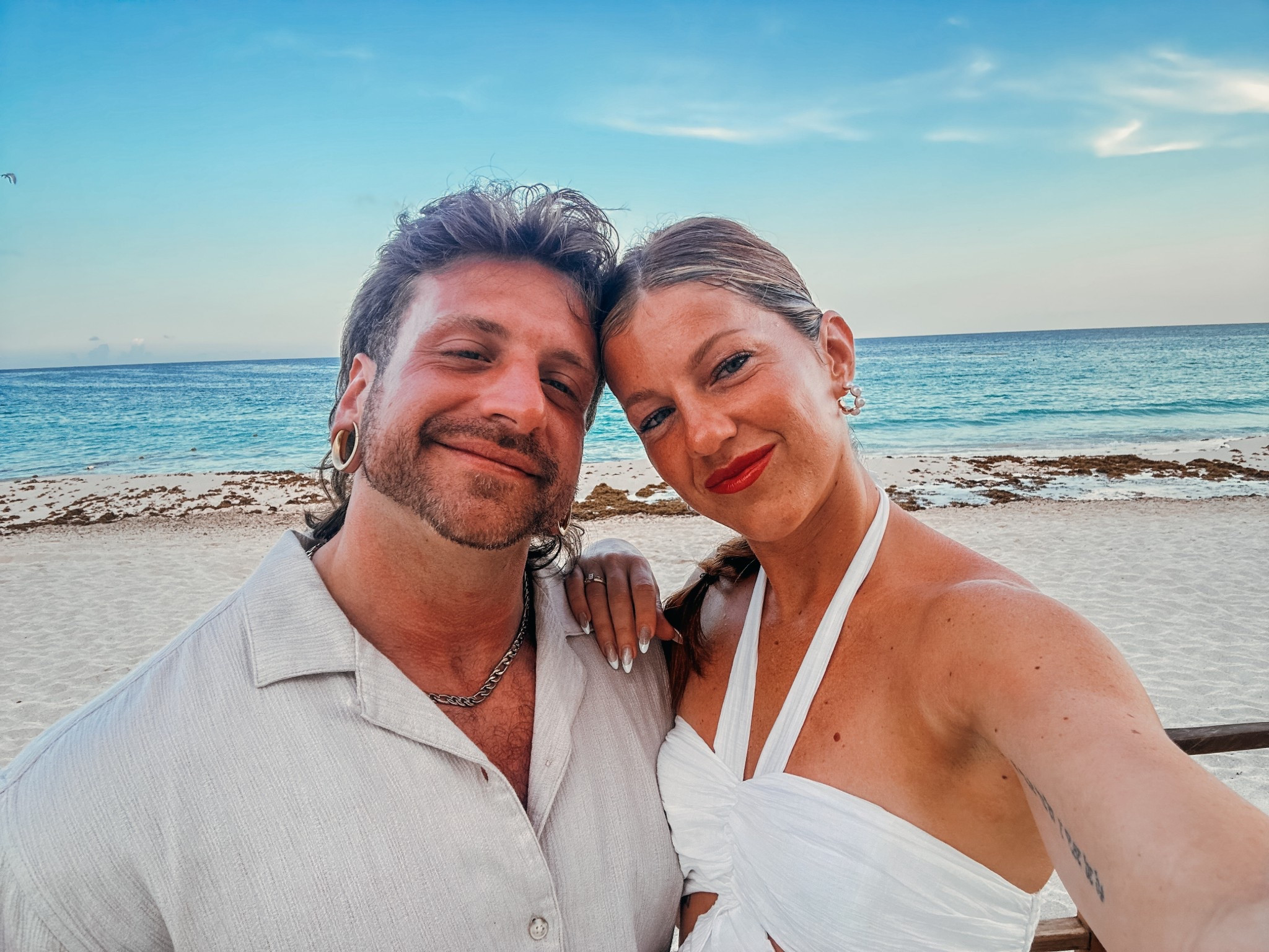 Love dressing up with my baby

#LTKTravel #LTKFamily #LTKStyleTip