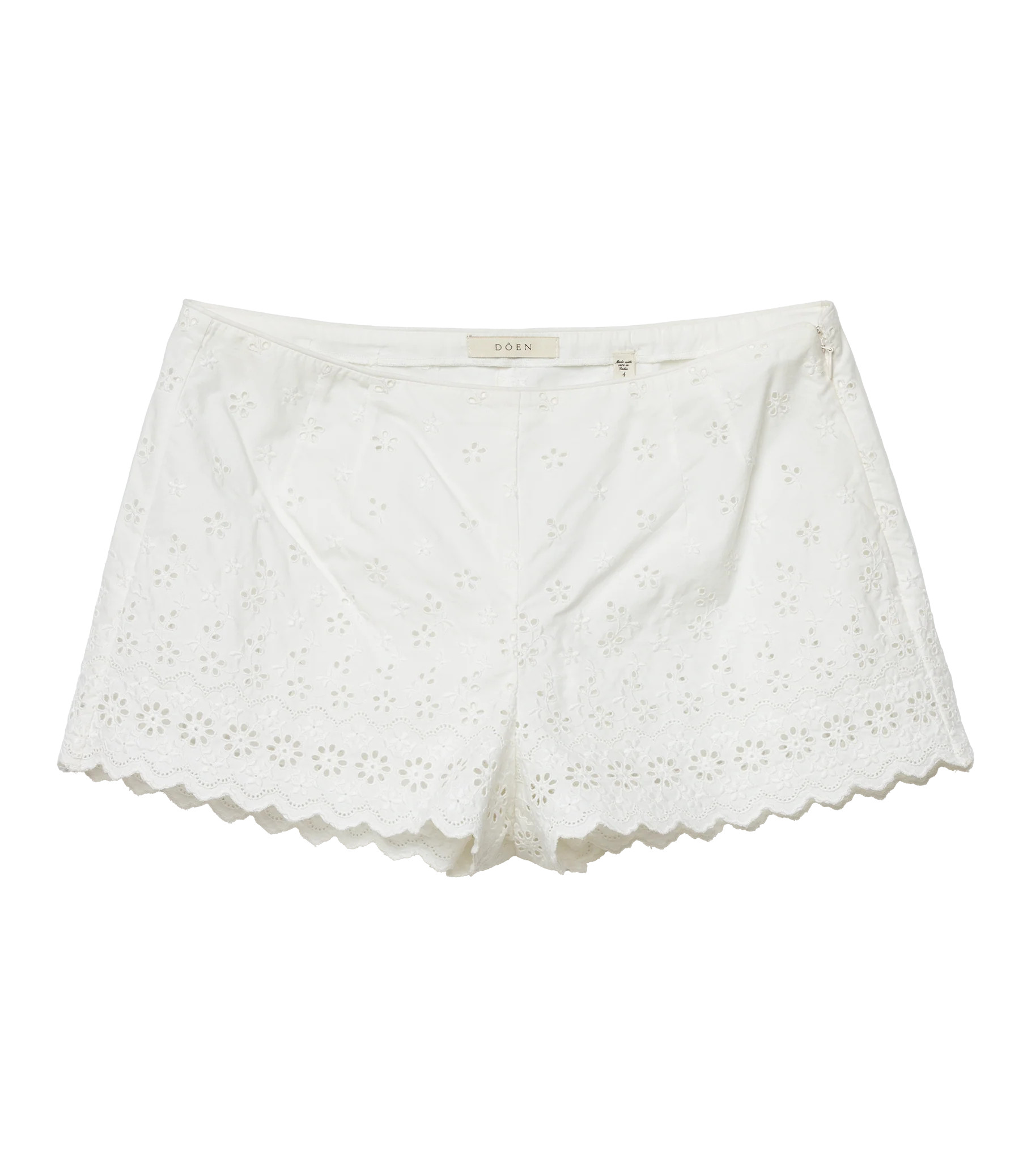 Arda Short - Salt | DÔEN | DOEN