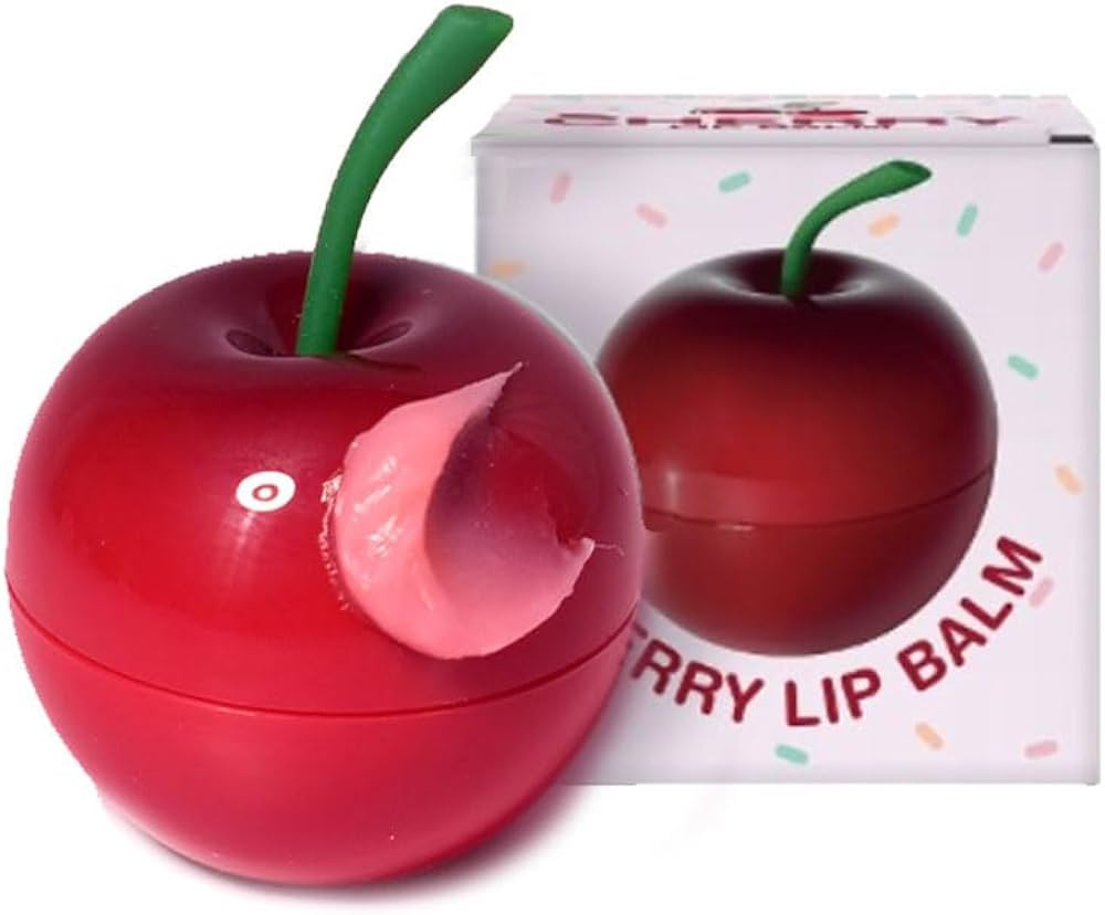 PRETTYSKIN Moisturizing Korean Vegan Lip Balm 0.31oz. (9g) Smooth, Soft Texture, Hydrating, Natur... | Amazon (US)