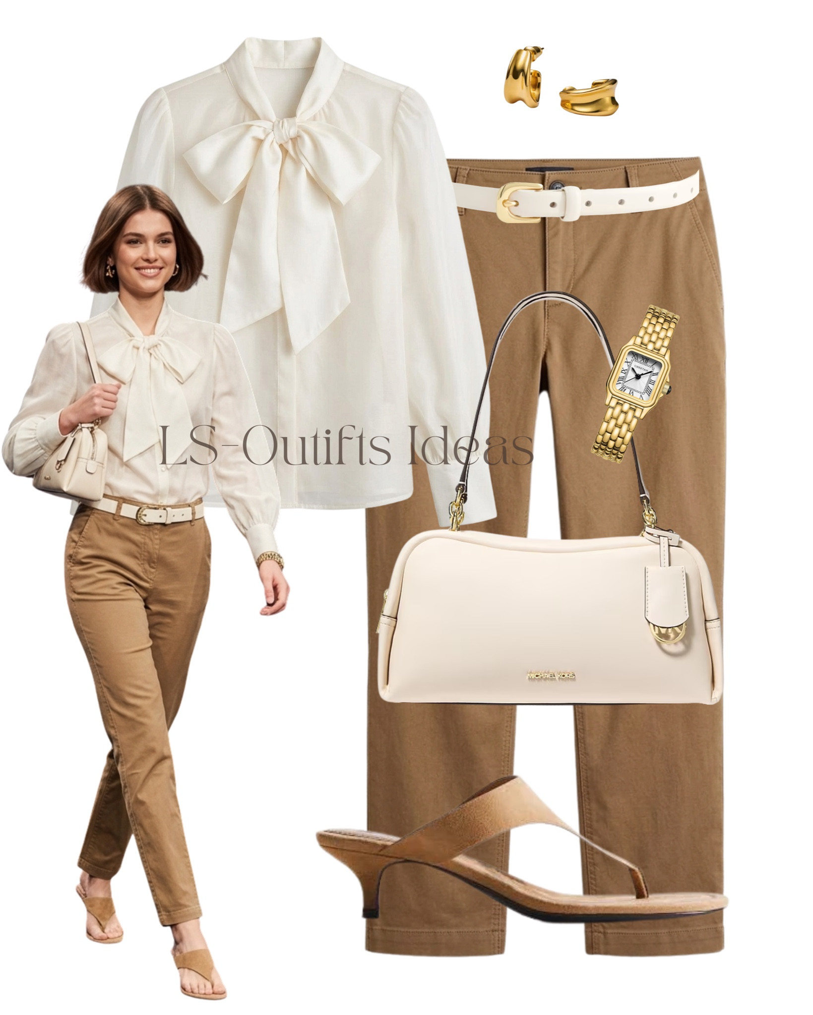 #LTKOver40 #LTKWorkwear #LTKootd