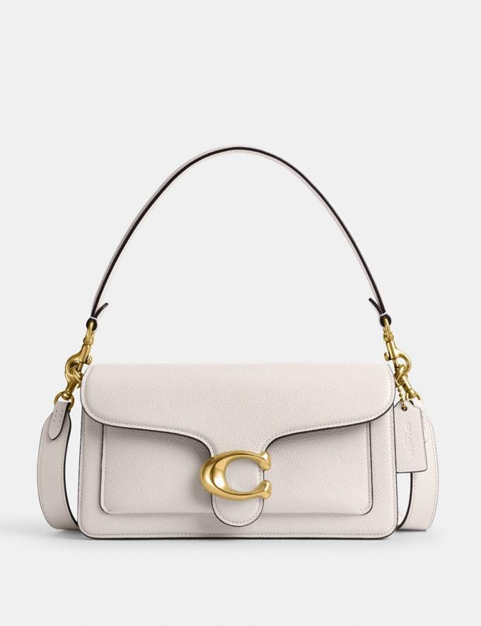tabby shoulder bag 26 | Coach (UK)
