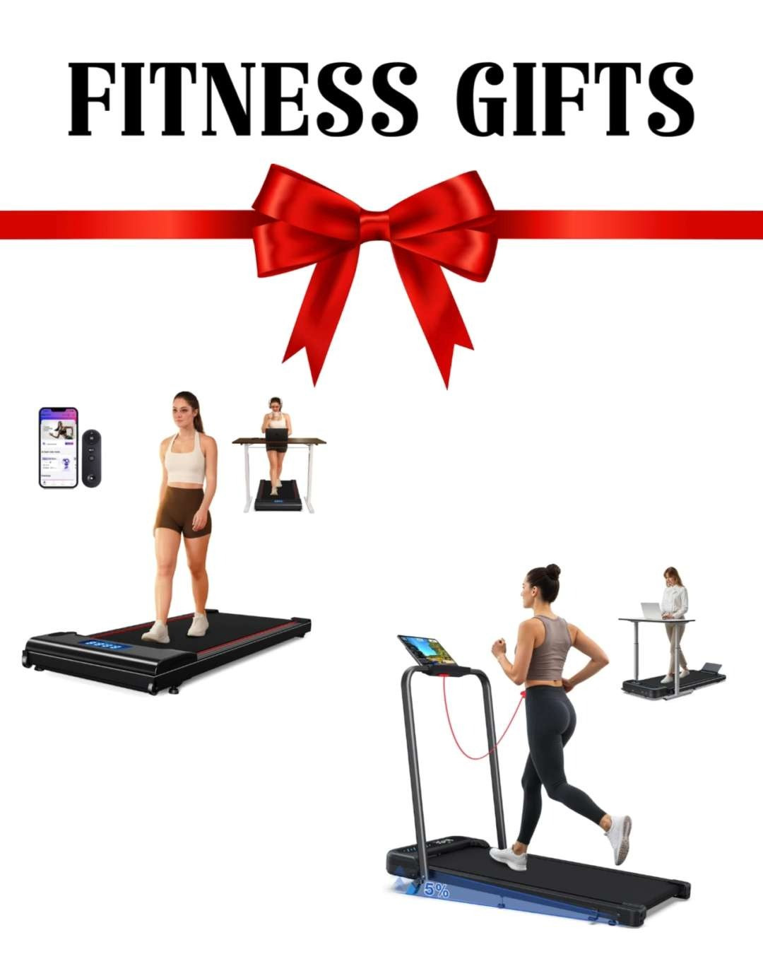 Step into your fitness era with this sleek foldable treadmill walking pad! 💪✨ Perfect for home workouts, small spaces, or getting extra steps in while you work. It’s quiet, portable, and the ultimate upgrade for anyone wanting simple, stay-at-home fitness that actually fits your life! 🏃‍♀️💨


#LTKhome #LTKfit #LTKfinds #LTKunder100 #LTKdeal 

 

#LTKGiftGuide #LTKfitnessgoals #LTKSaleAlert