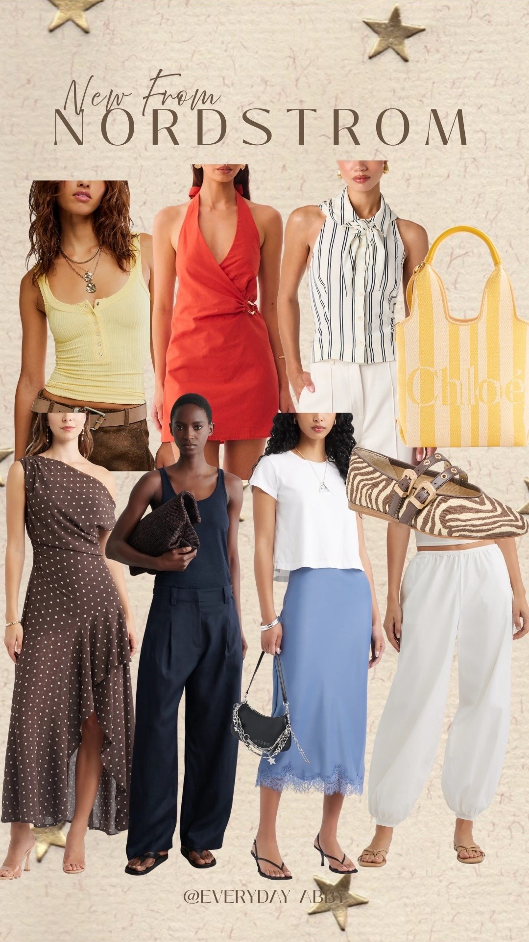 Lots of new styles at Nordstrom that I’m loving, hard to narrow down what to order!! 🤩🤩

#LTKgrwm #LTKootd