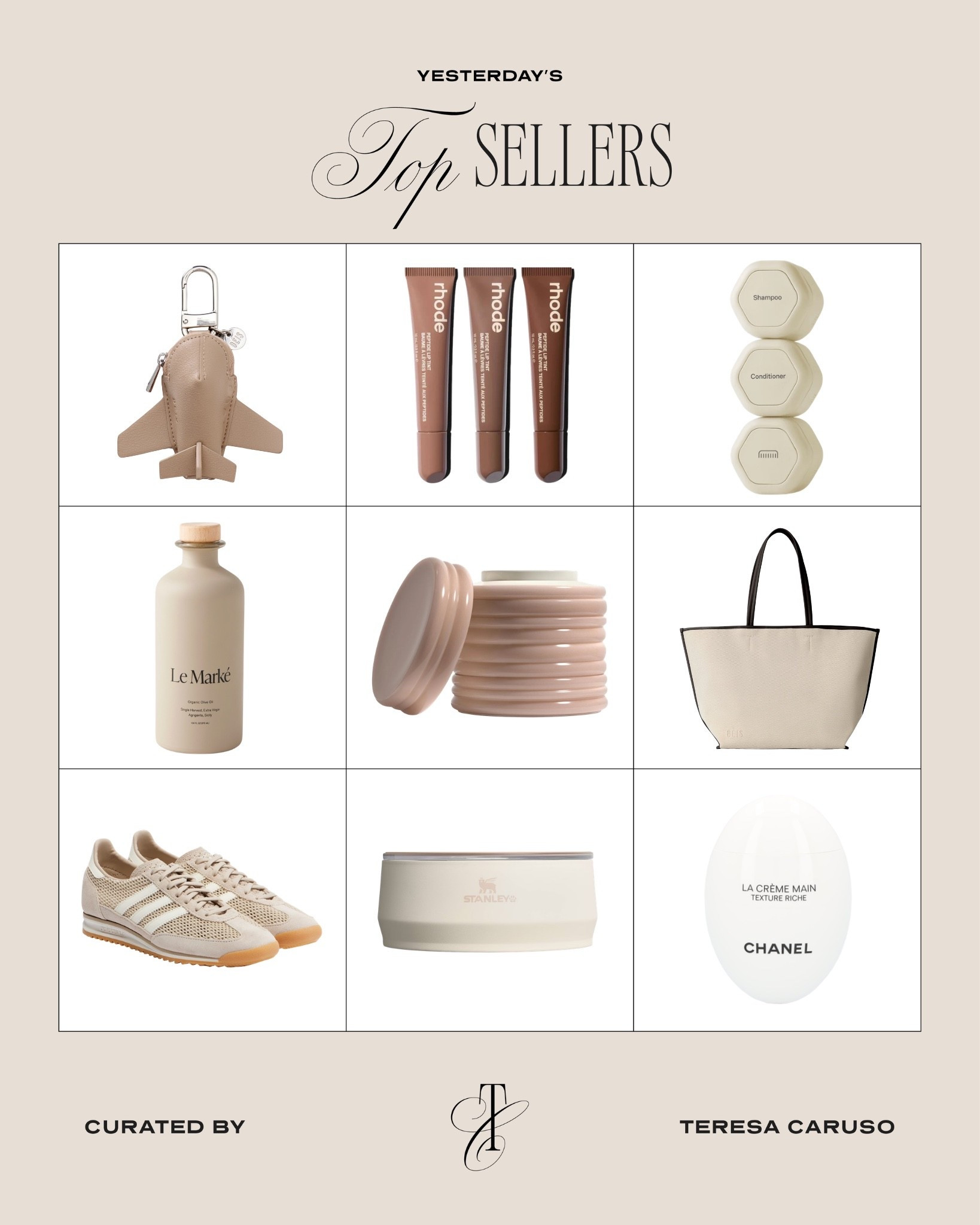 Yesterday’s top sellers

#LTKTravel #LTKBeauty