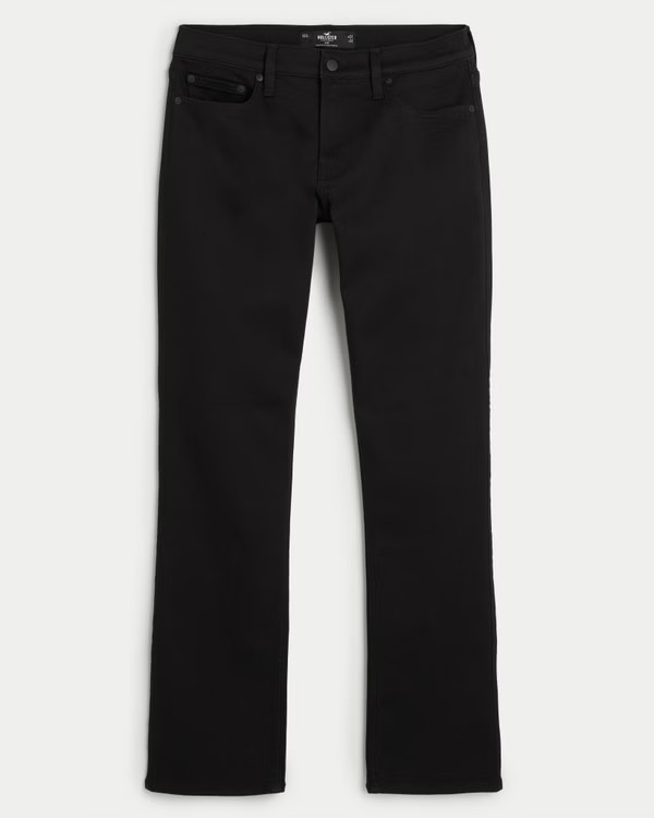 Bootcut Jeans | Hollister (US)