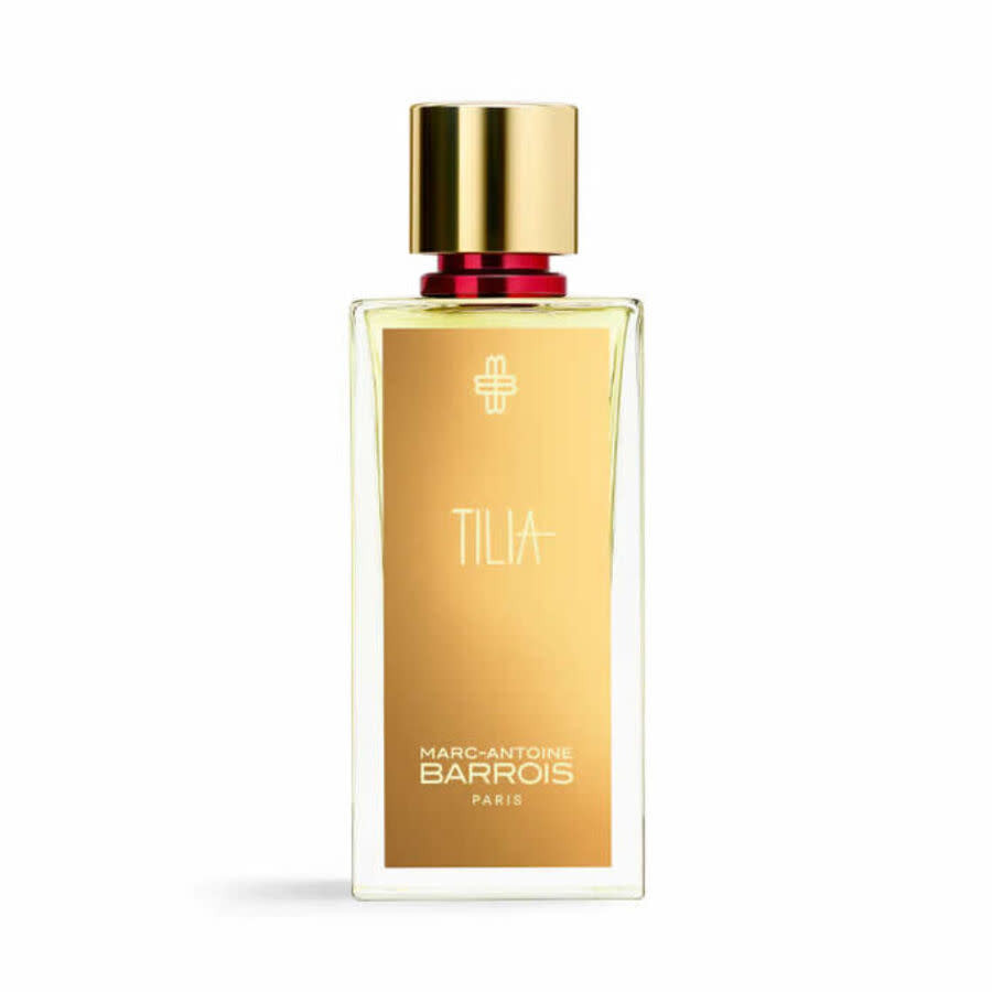 Marc Antoine Barrois Unisex Tilia EDP Spray 3.4 oz Fragrances 3770006409844 | Jomashop.com & JomaDeals.com