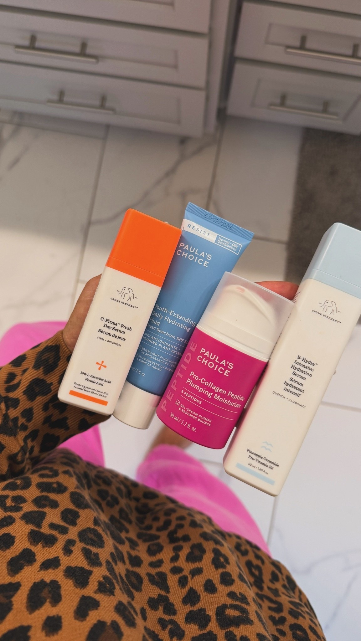 Current skincare line up!

#LTKselfcare #LTKBeauty