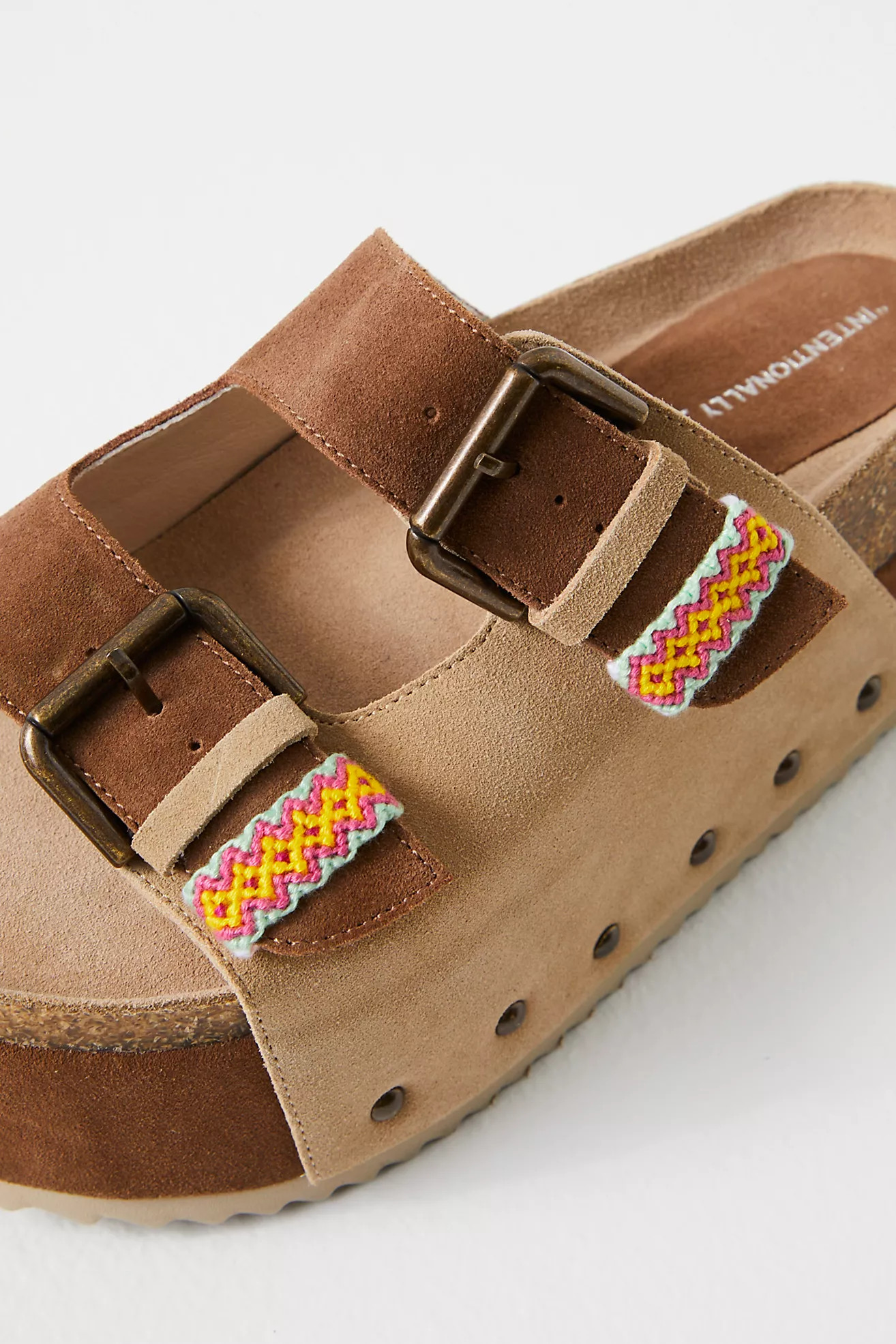 Friendship Loop Shoe Accessories | Free People (Global - UK&FR Excluded)