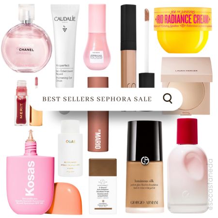 Sephora VIB Sale Best Sellers ✨

#LTKFind #LTKBeautySale #LTKbeauty