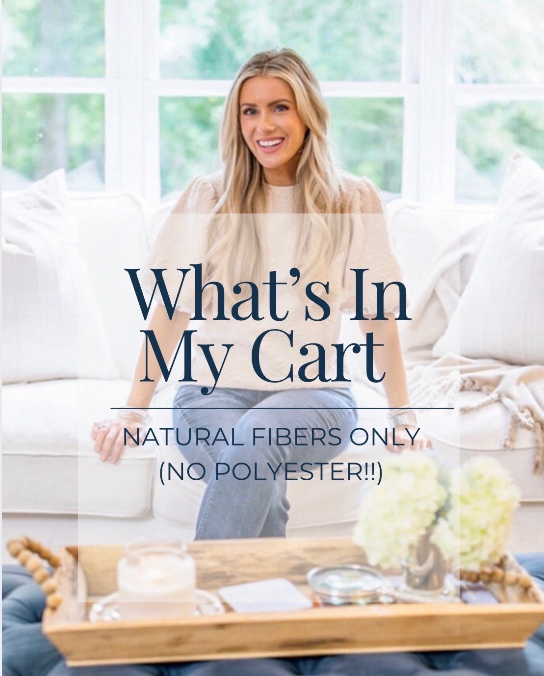 Everything I’m eyeing & buying recently.  All natural fibers like organic cotton & linen (no polyester!!) some of these would make for a great gift gift! 

Gift Ideas for her

#LTKootd #LTKmomlife #LTKSeasonal