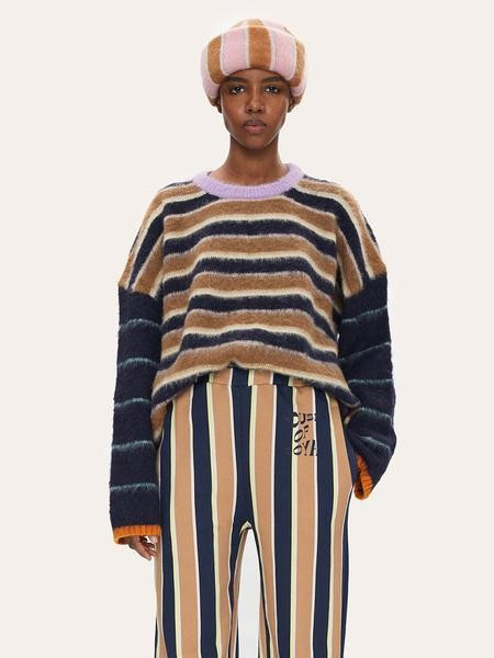 LUCS Jumper Stripes Multi | Trouva (Global)