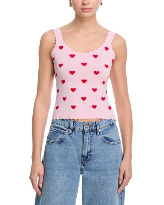 Lottie Tank | Bloomingdale's (US)