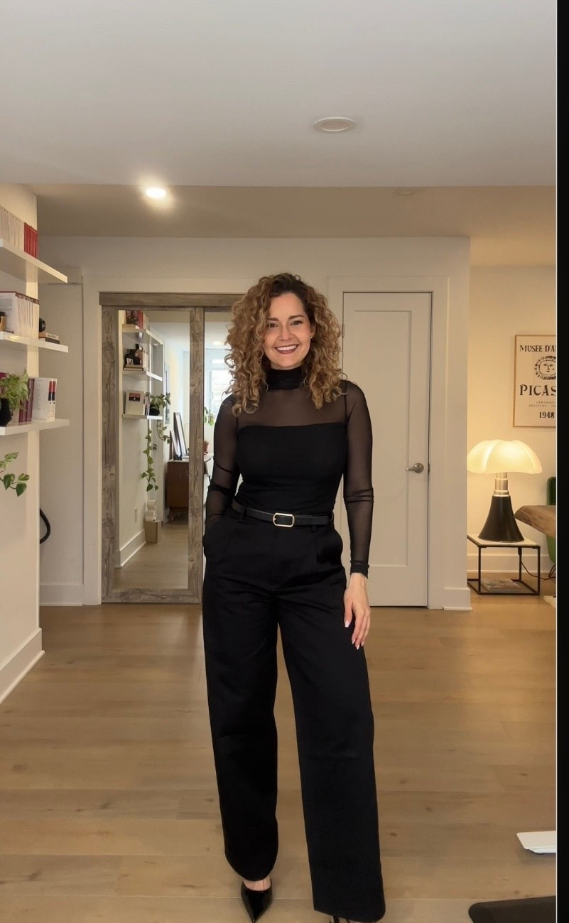 Simple Classic look 

#LTKstyletip #LTKfall #LTKcanada