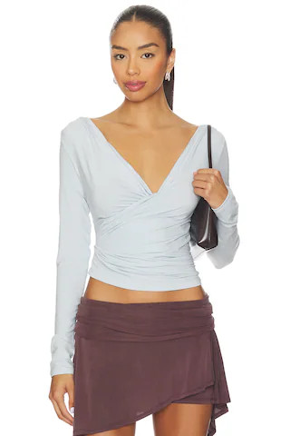 Umi Top
                    
                    The Line by K | Revolve Clothing (Global)