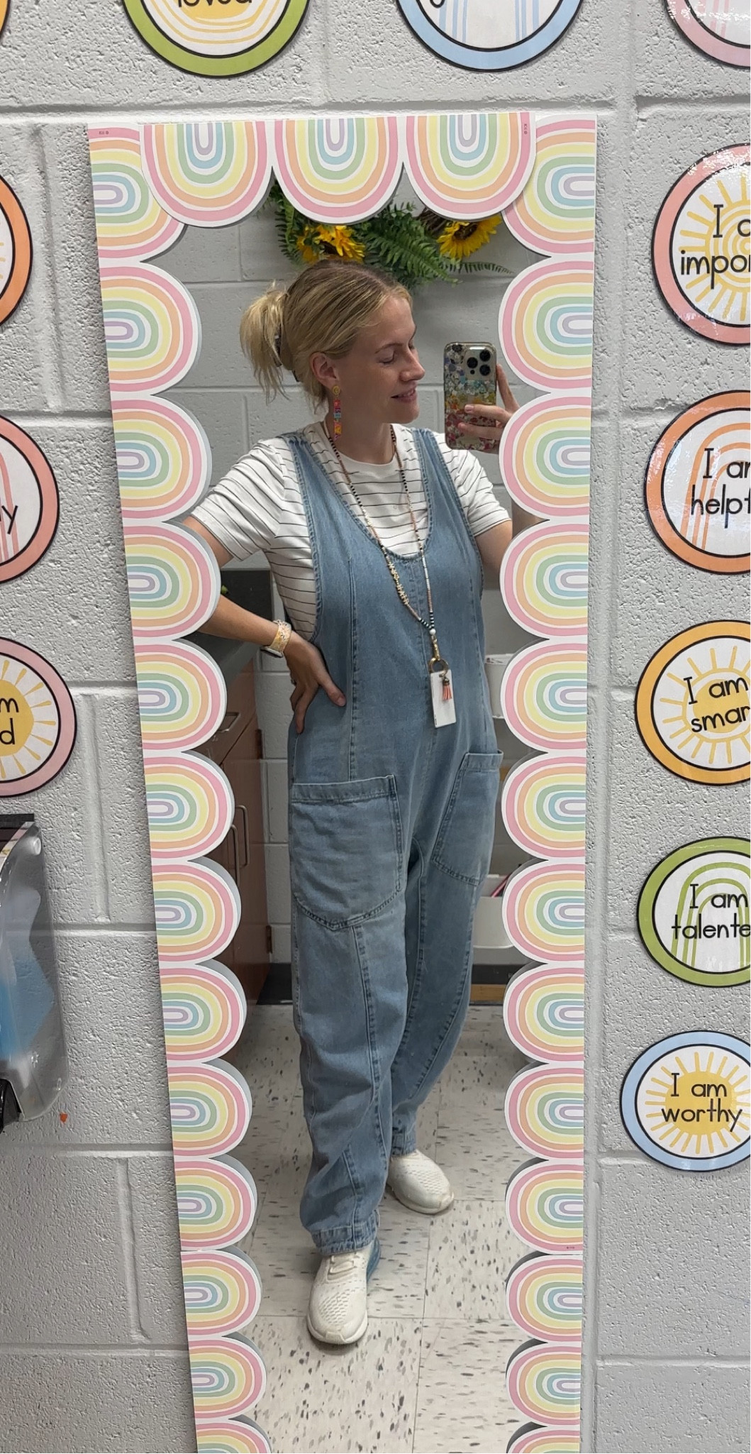 Teacher outfit 

#LTKFindsUnder100 #LTKBacktoSchool #LTKFindsUnder50