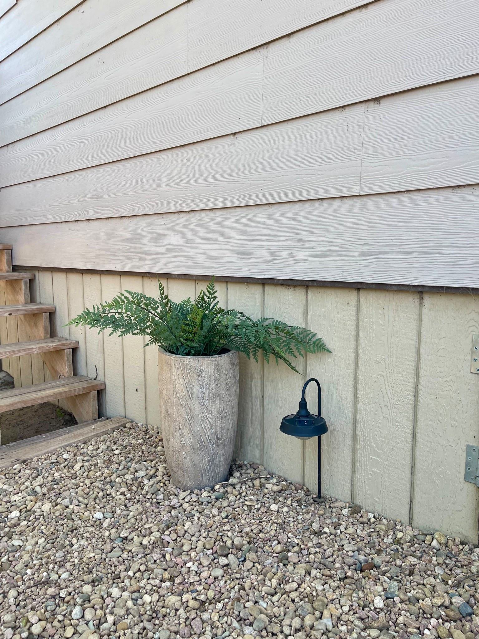 Absolutely love these solar lights!! Under $10!!

#LTKStyleTip #LTKSeasonal #LTKHome