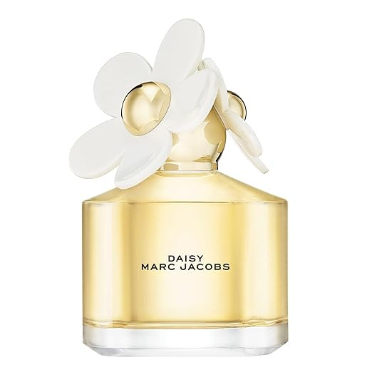 Marc Jacobs Daisy Eau de Toilette – Radiant Floral Women's Perfume – With Notes of Wild Berri... | Amazon (US)