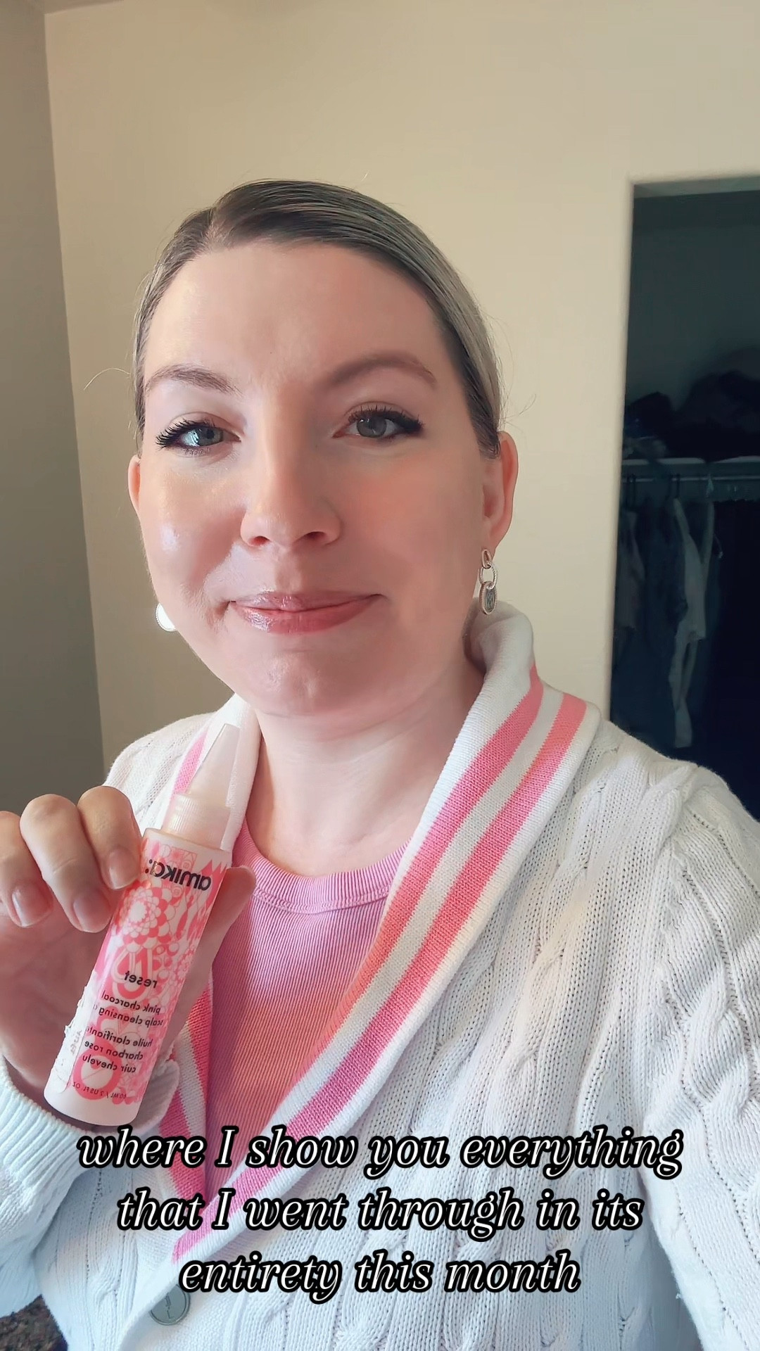 Can’t believe another month is already over! What a fast year! Anyhow- these are the products that I used up this month - lots of great ones in September! 

#LTKVideo #LTKSeasonal #LTKBeauty