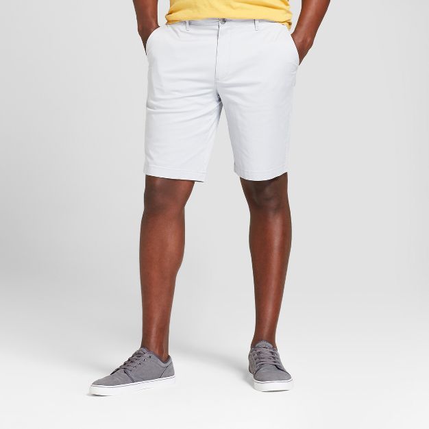 Men's 10.5" Slim fit Chino Shorts - Goodfellow & Co™ | Target