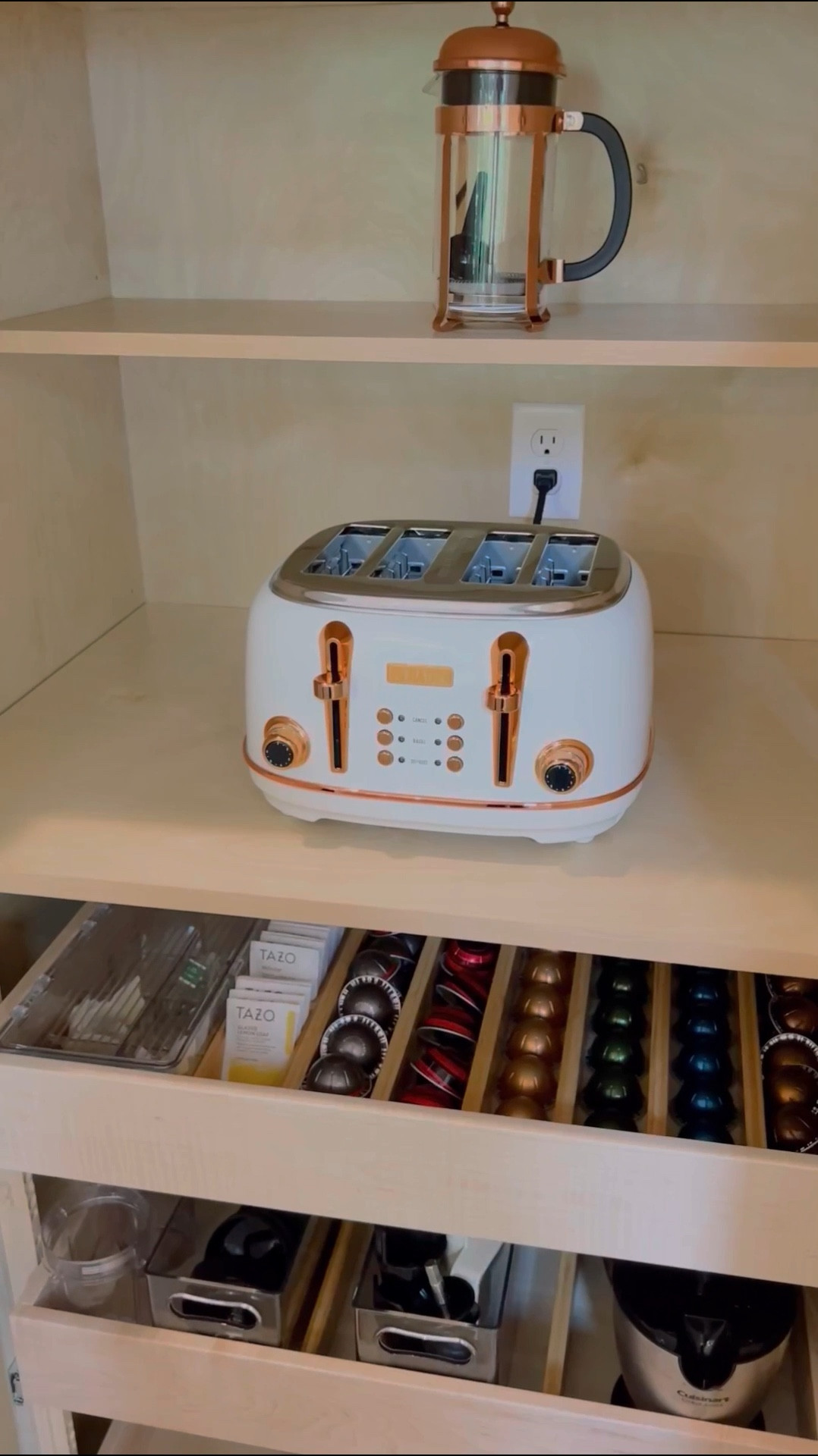 Kitchen + Pantry Organization 🤩

#LTKFind #LTKfamily #LTKhome