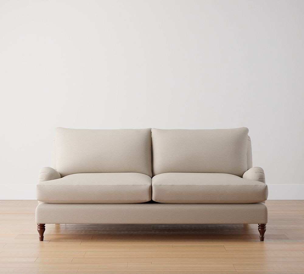 Carlisle Sofa (71"–91") | Pottery Barn (US)
