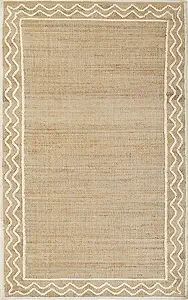 Erin Gates Orchard Border 5' x 8' Area Rugs with Natural ORCHAORC-1NAT5080 | Amazon (US)