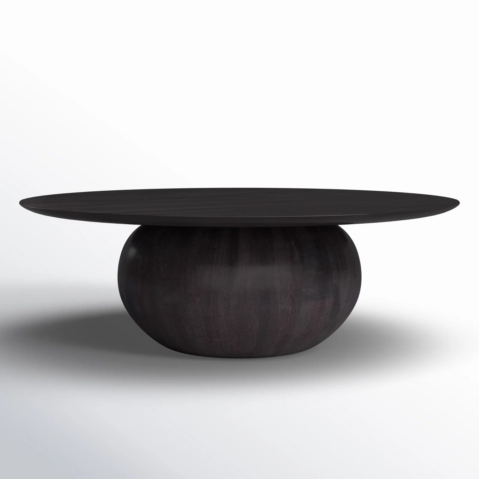 Rolf Solid Wood Coffee Table | Wayfair North America