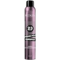 Redken - Strong Hold - Haarspray - styling Strong Hold Hair Spray 400ml | Sephora DE
