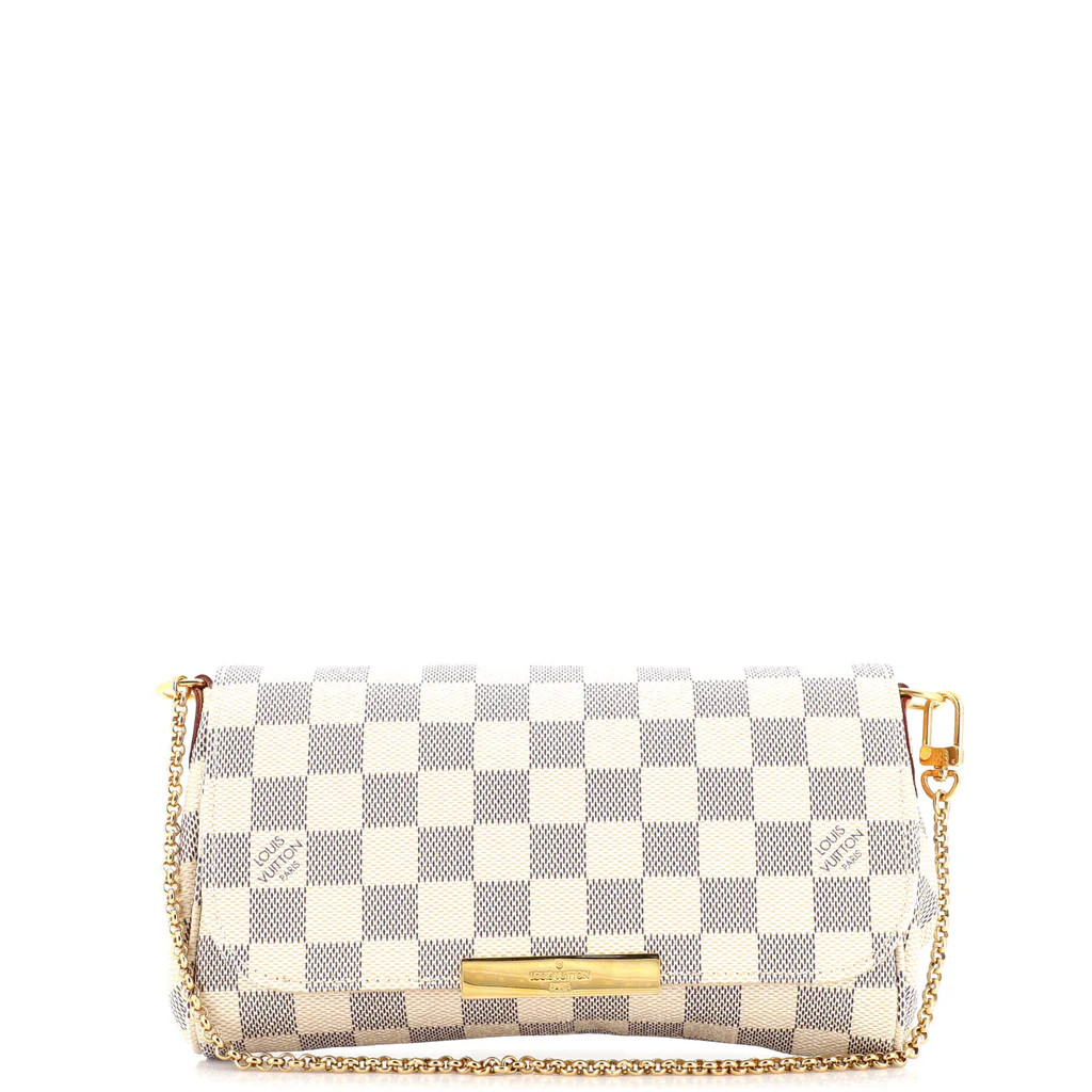 Favorite Handbag Damier PM | Rebag