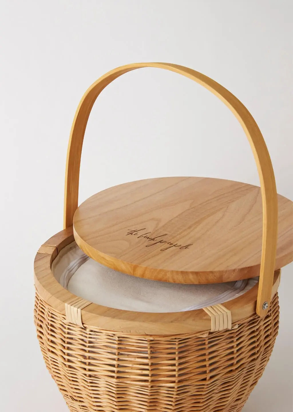 Picnic Basket | The Beach People (US)