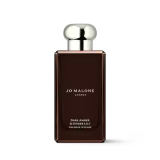 Dark Amber & Ginger Lily Cologne Intense | Jo Malone (US)