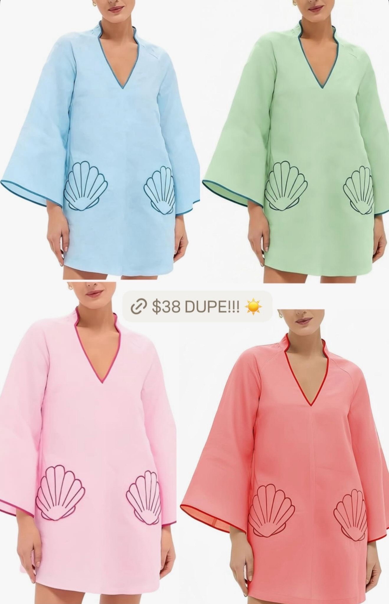 DUPE ALERT! 🚨 #dupe 

#LTKgrwm #LTKdayinmylife #LTKTravel