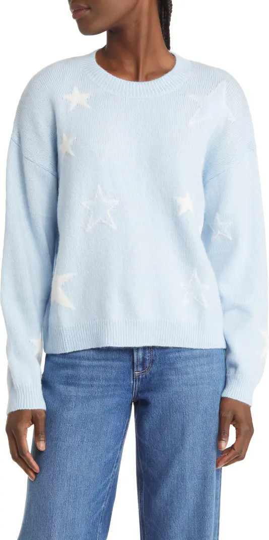 Perci Star Sweater | Nordstrom