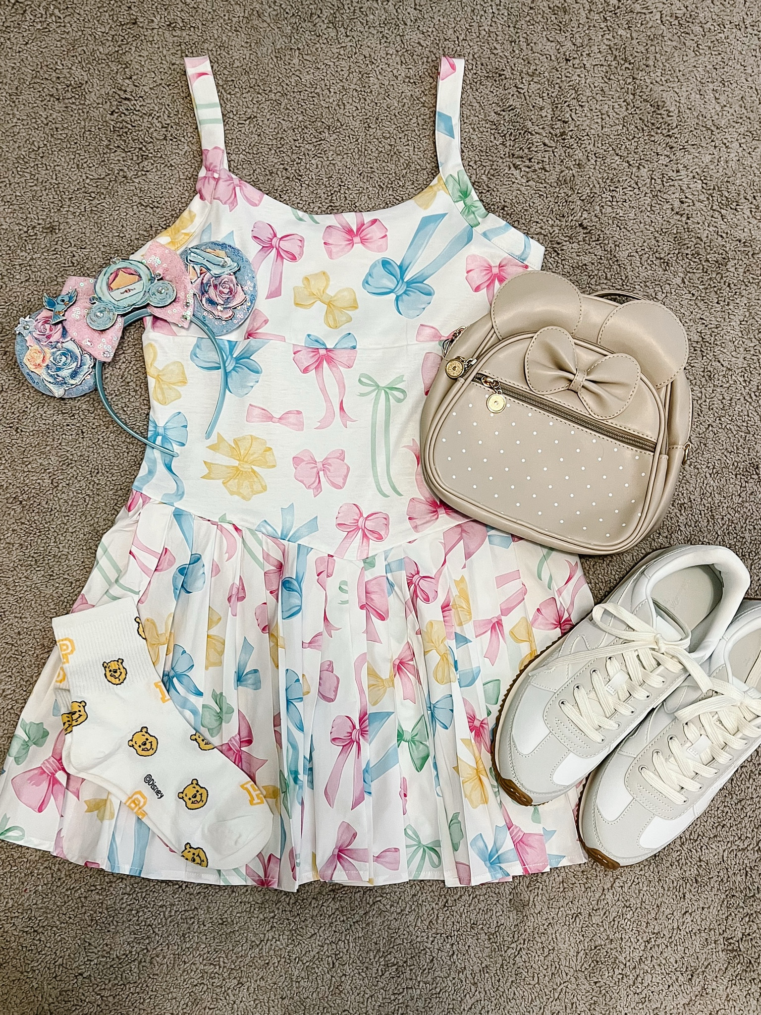 Disney world outfit idea
Disney Cinderella outfit idea


#LTKFindsUnder100 #LTKStyleTip #LTKFindsUnder50