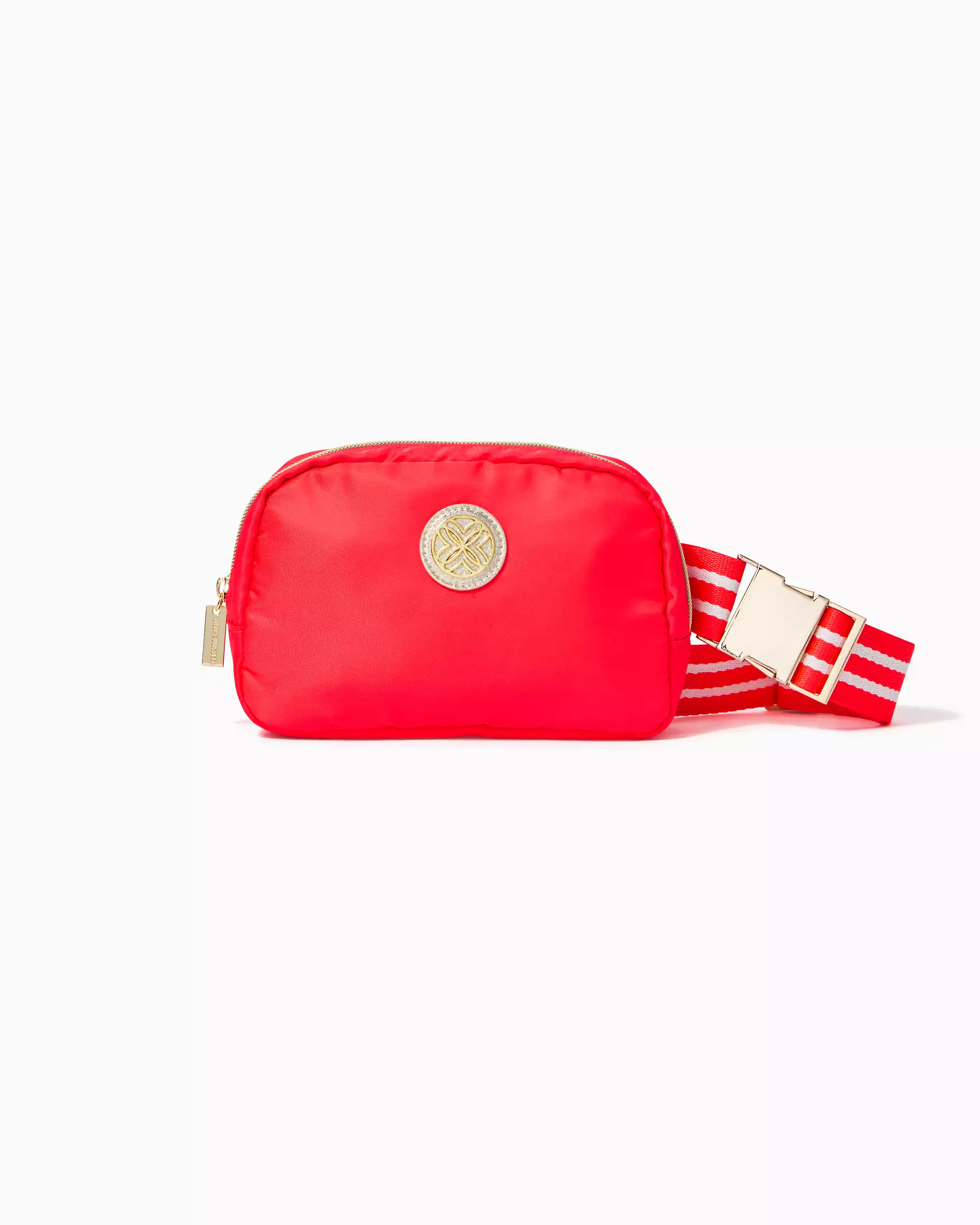 Jeanie Belt Bag | Lilly Pulitzer | Lilly Pulitzer