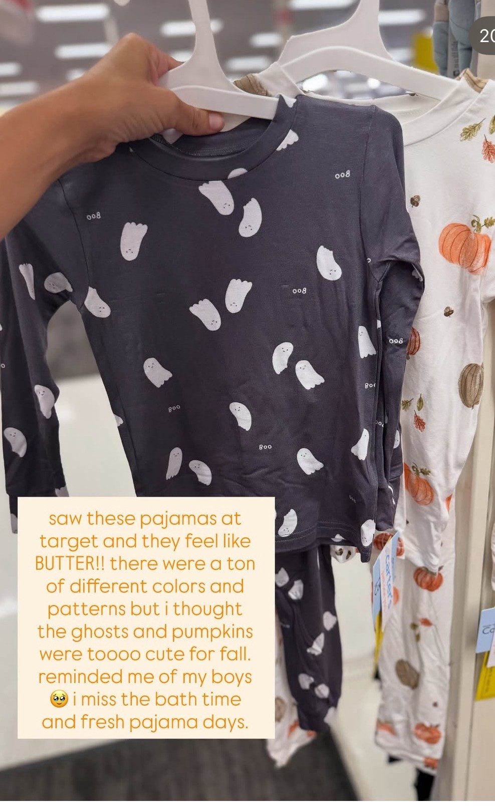 i literally would have bought my boys this entire collection! $10 pajamas and they are SO SOFT. some really sweet girl patterns too 🥰

#LTKSeasonal #LTKFindsUnder100 #LTKFindsUnder50