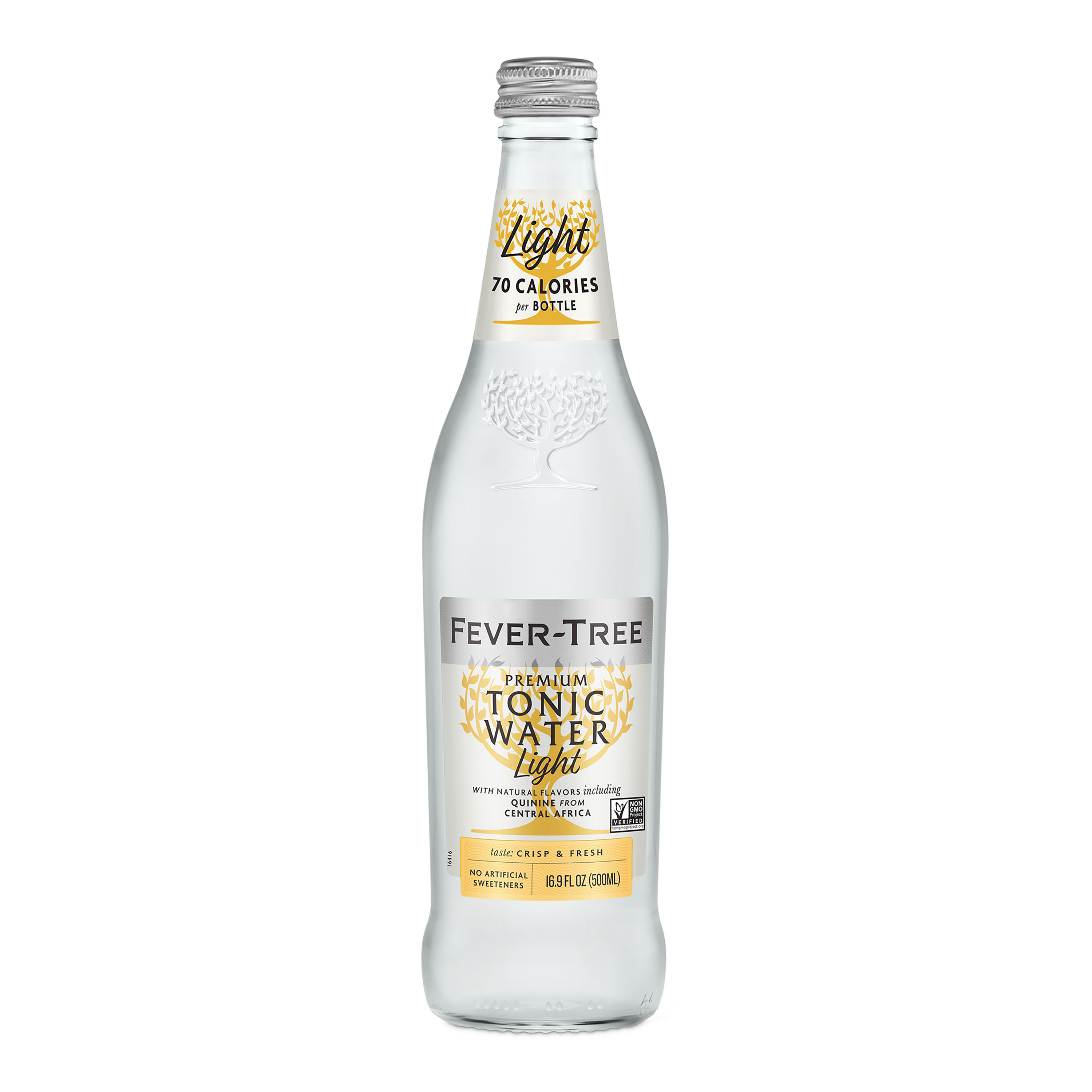 Fever Tree Light Tonic Water | World Market