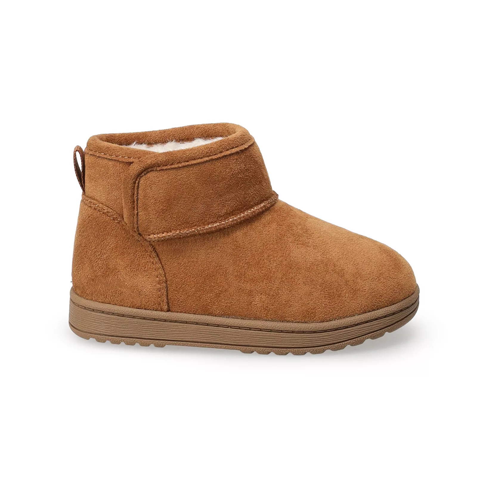 Jumping Beans® Nala Toddler Ankle Boots | Kohl's